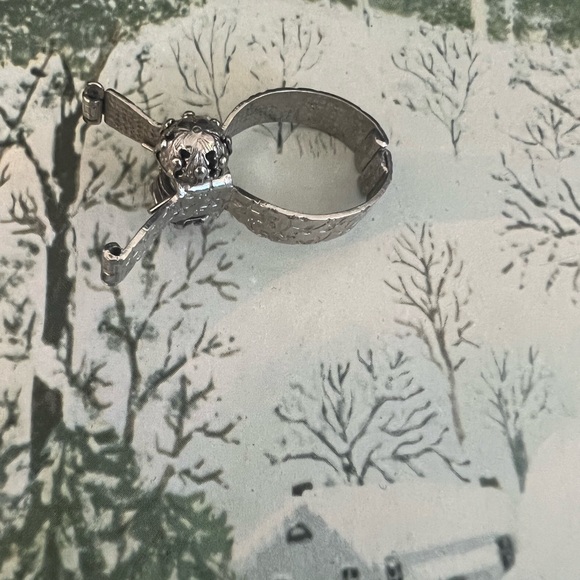 Vintage Glove Clip - Picture 1 of 5